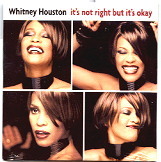 Whitney Houston - It's Not Right But It's Okay